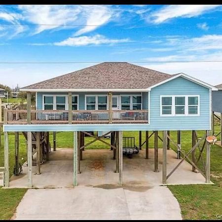 Oceanfront Home Near Hollybeach Cameron Экстерьер фото