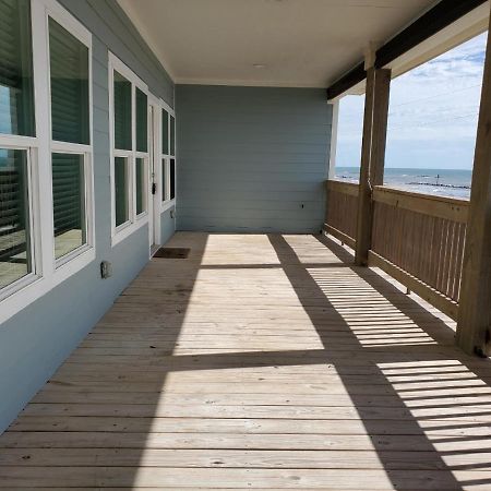 Oceanfront Home Near Hollybeach Cameron Экстерьер фото